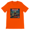 Rhyme Traveling - Unisex T-Shirt