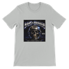 Bars & Bravado - Unisex T-Shirt