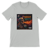 Dragon Breath - Unisex T-Shirt