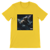 Ghost Floating - Unisex T-Shirt