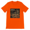 Hourglass - Unisex T-Shirt