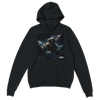 Ghost Floating - Classic Unisex Pullover Hoodie
