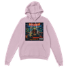 Rhyme Traveling - Classic Unisex Pullover Hoodie