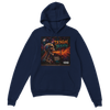 Dragon Breath - Classic Unisex Pullover Hoodie