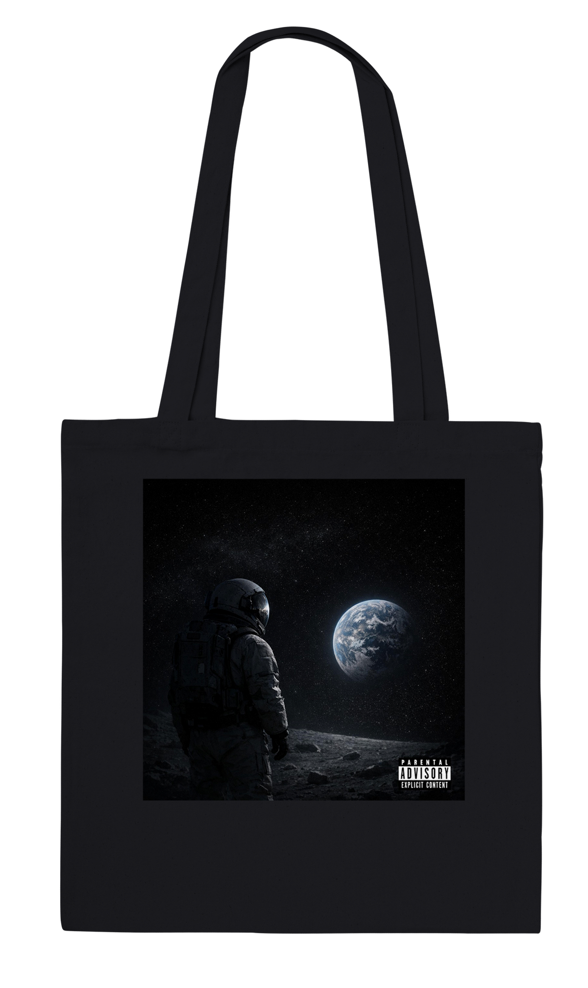 Emergence - Tote bag