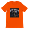 Bars & Bravado - Unisex T-Shirt