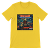 Rhyme Traveling - Unisex T-Shirt