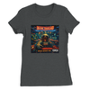 Rhyme Traveling - Women’s Cut T-Shirt