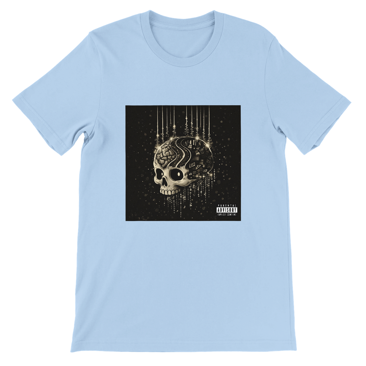 Brain Rot - Unisex T-Shirt