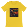 Dragon Breath - Unisex T-Shirt