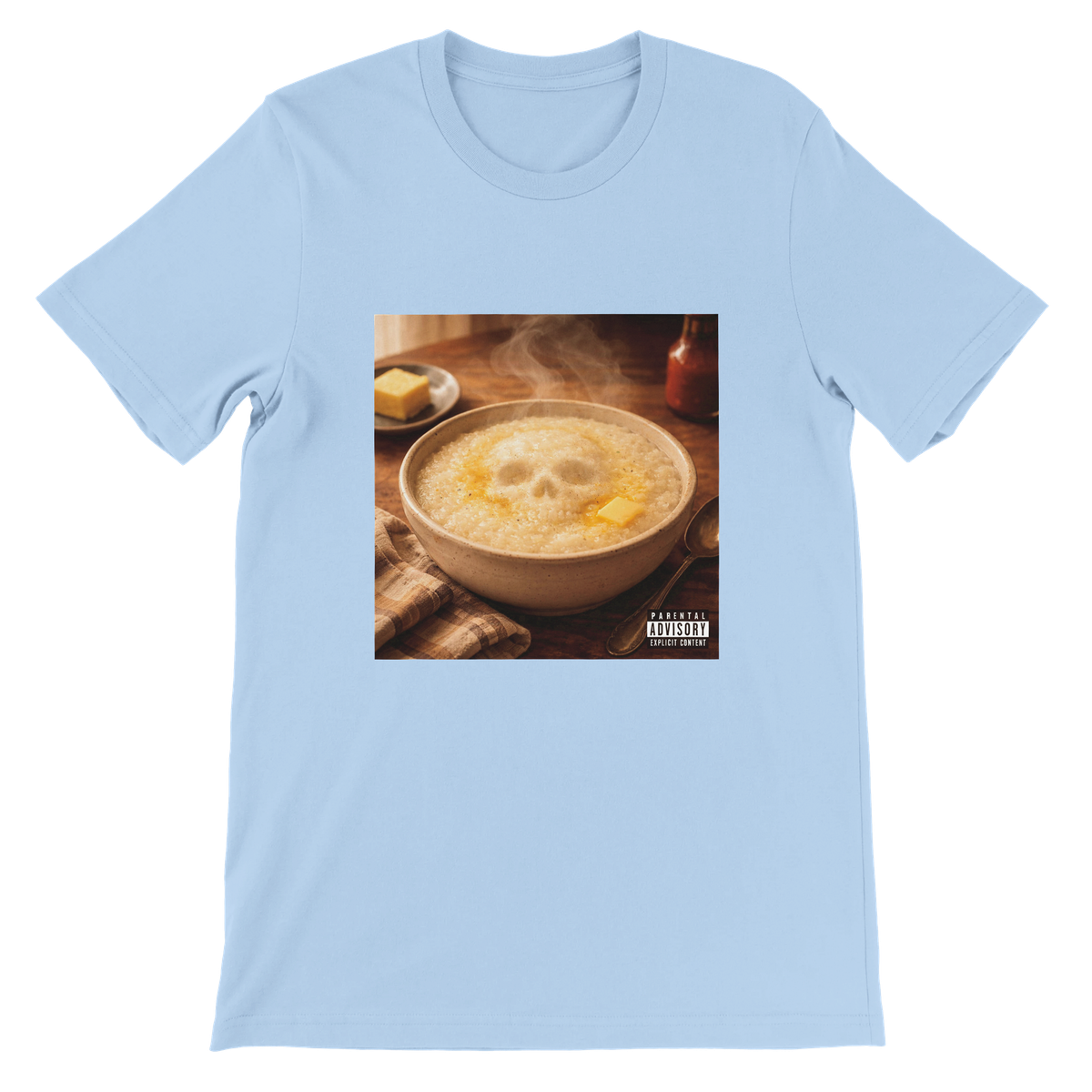 Hot Grits - Unisex T-Shirt