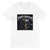Bars & Bravado - Unisex T-Shirt