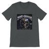 Bars & Bravado - Unisex T-Shirt