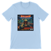 Rhyme Traveling - Unisex T-Shirt