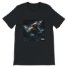 Ghost Floating - Unisex T-Shirt