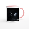 Emergence - Ceramic Mug