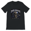 Bars & Bravado - Unisex T-Shirt