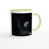 Emergence - Ceramic Mug