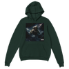 Ghost Floating - Classic Unisex Pullover Hoodie