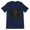 Dick Dastardly II - Unisex T-Shirt