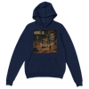 Hourglass - Classic Unisex Pullover Hoodie