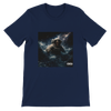 Ghost Floating - Unisex T-Shirt