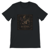 Dick Dastardly II - Unisex T-Shirt