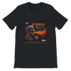 Dragon Breath - Unisex T-Shirt