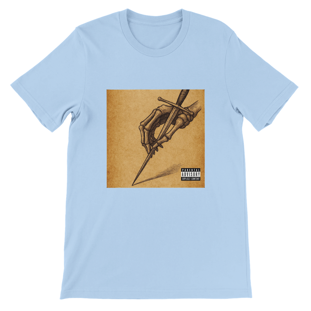 My Pen is my Sword - Unisex T-Shirt
