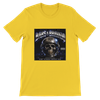Bars & Bravado - Unisex T-Shirt