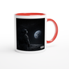 Emergence - Ceramic Mug