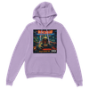 Rhyme Traveling - Classic Unisex Pullover Hoodie
