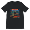 Rhyme Traveling - Unisex T-Shirt