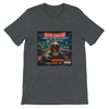 Rhyme Traveling - Unisex T-Shirt