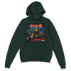 Rhyme Traveling - Classic Unisex Pullover Hoodie