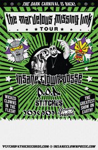 ASKMEIFICARE, ICP, POD & Stitches