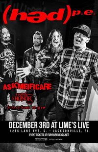 ASKMEIFICARE Live with HED PE