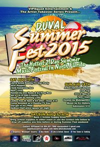 SUMMER FEST