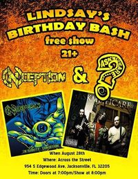 Bday Party 
