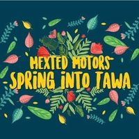 Spring Into Tawa