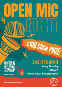 Sing It To Win It