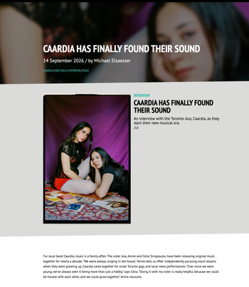 https://www.metradio.ca/review/caardia-has-finally-found-their-sound/
