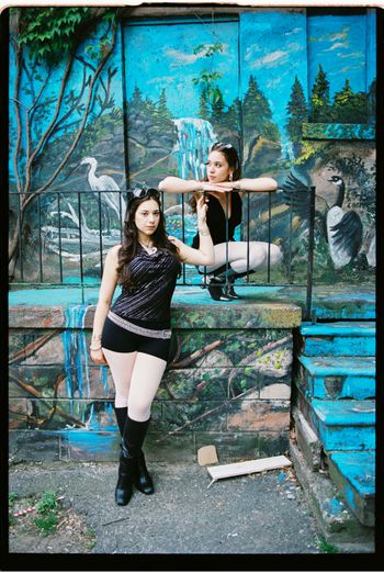 Photo Credits: Shebonti Khandaker
