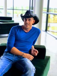 Levi Hart - Feature Artist