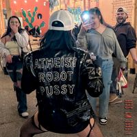 I Feel My Self by Atheist Robot Pussy