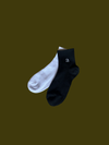 Mismatched Socks