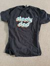 Steely Dad Tee