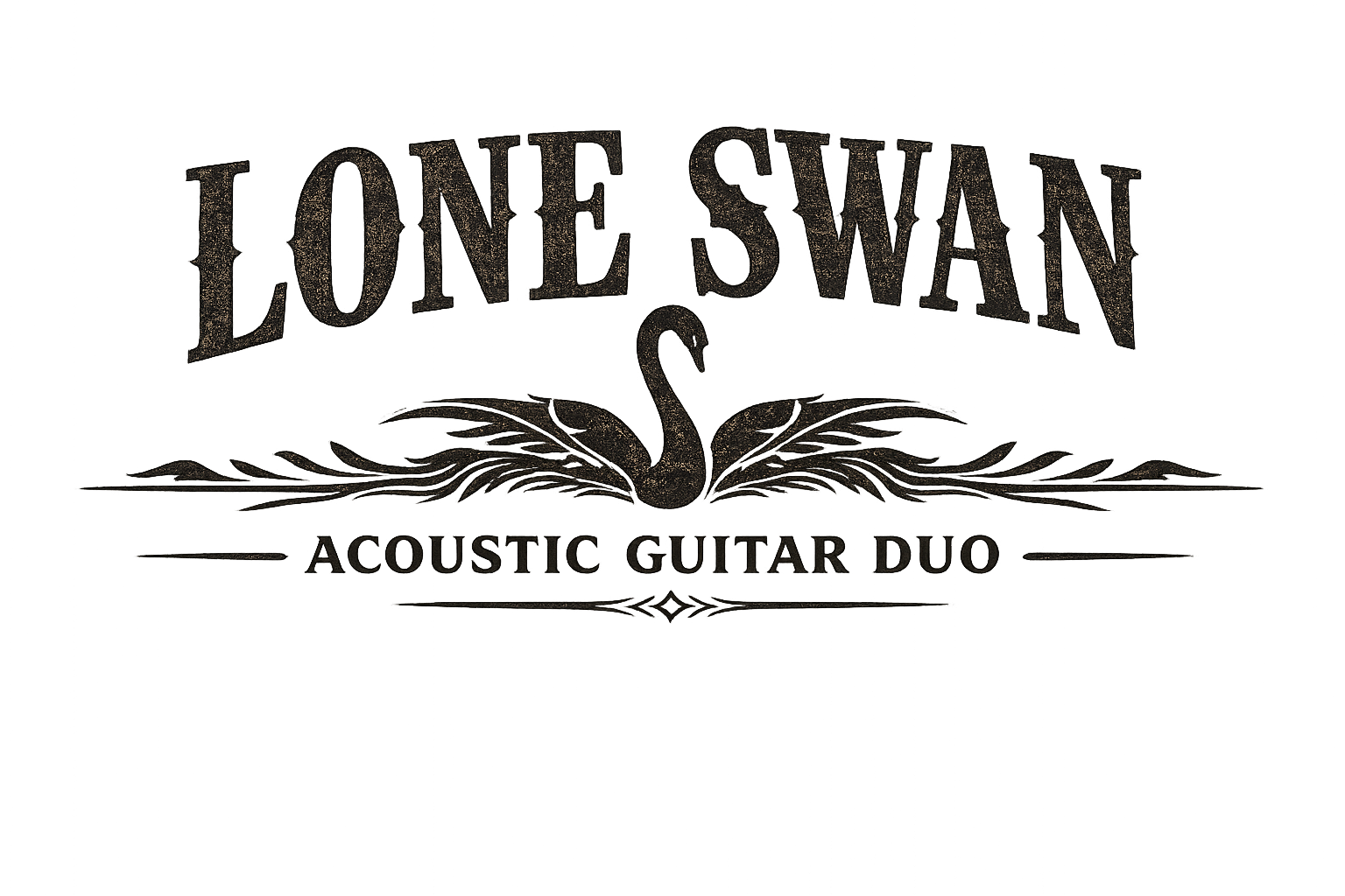 Lone Swan