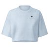 Women's Garment Dye Cropped Tee | Bella + Canvas 6882GD