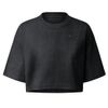Women's Garment Dye Cropped Tee | Bella + Canvas 6882GD